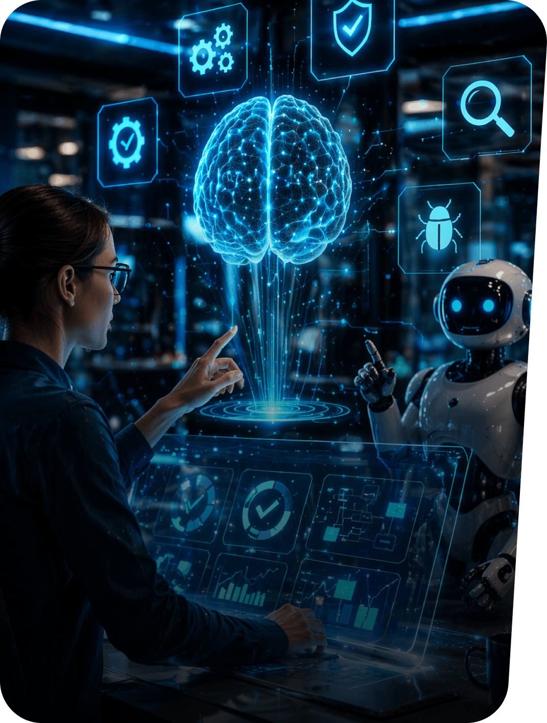 QA Automatization - Gestión inteligente de calidad